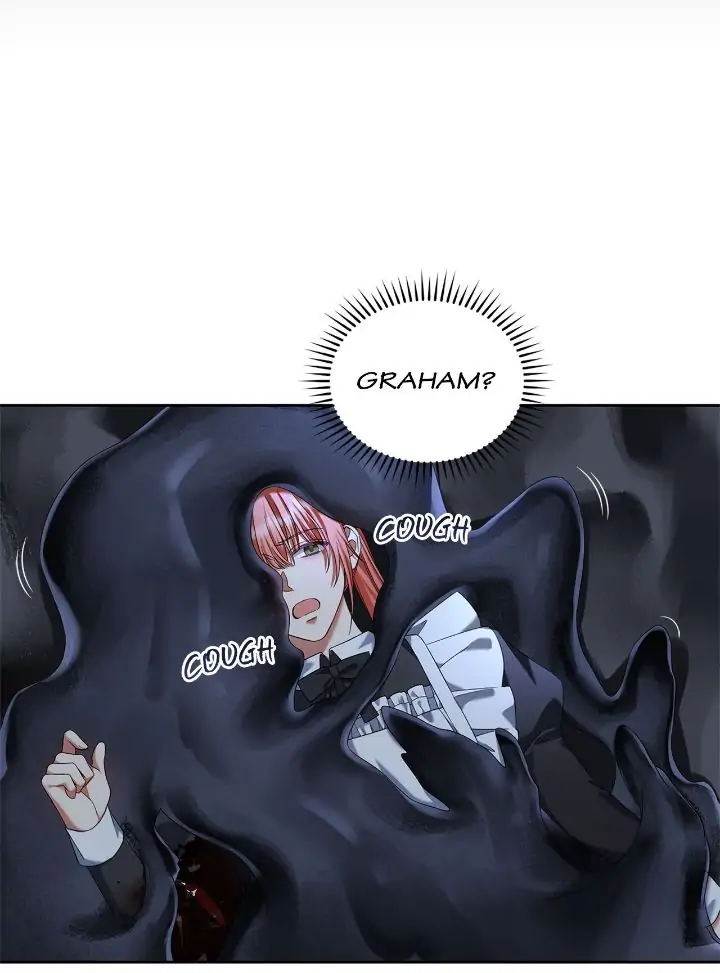 I Must Seduce the Count’s Daughter’s Lover Chapter 39 - page 8