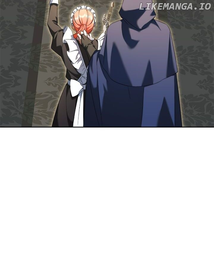I Must Seduce the Count’s Daughter’s Lover Chapter 46 - page 22