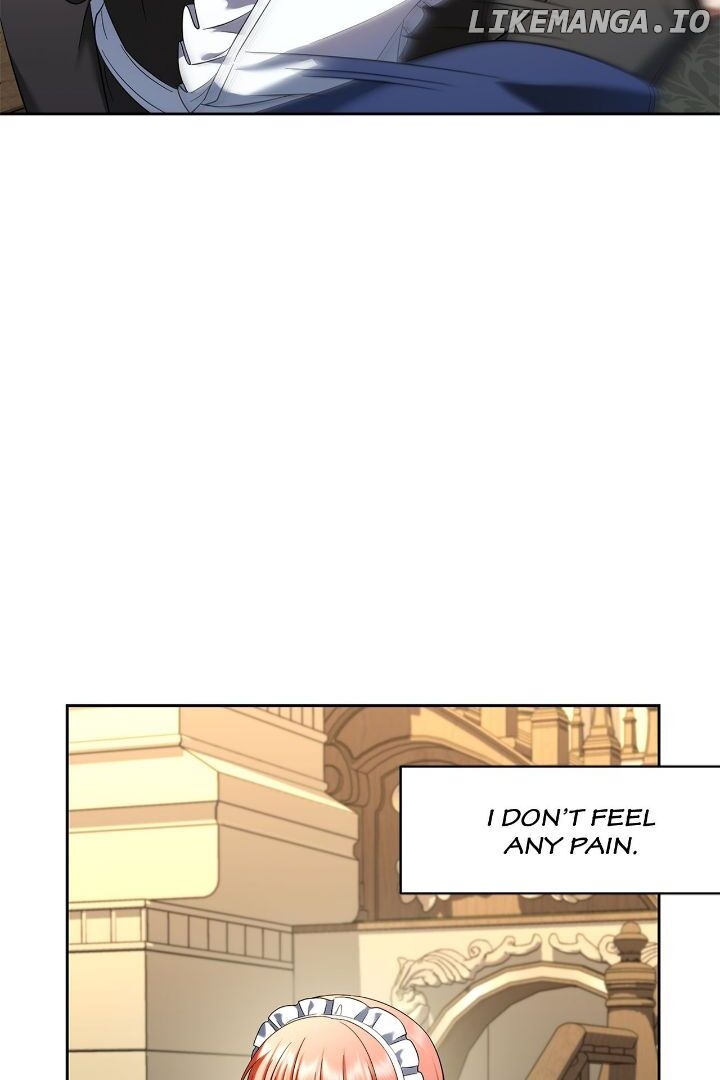 I Must Seduce the Count’s Daughter’s Lover Chapter 46 - page 28