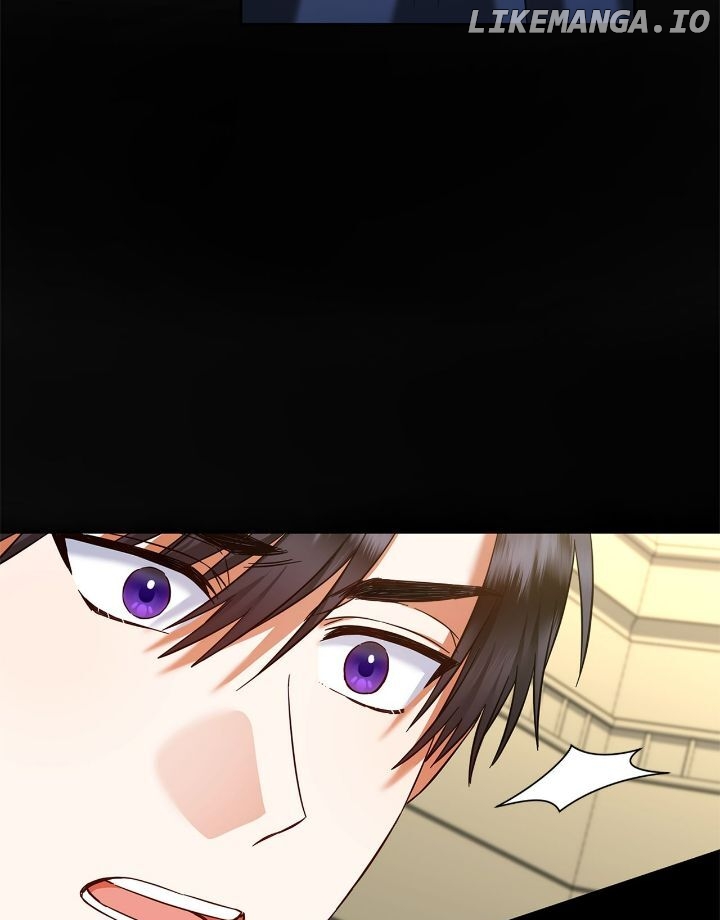 I Must Seduce the Count’s Daughter’s Lover Chapter 46 - page 3