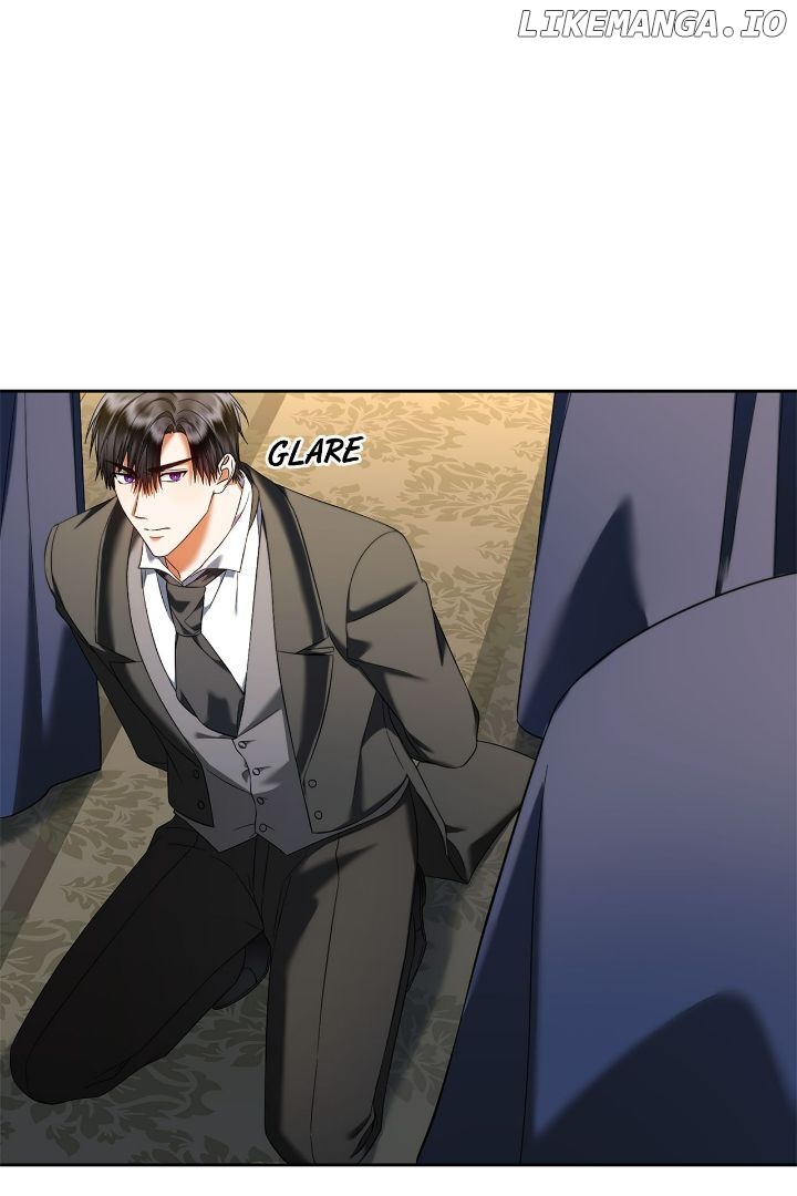 I Must Seduce the Count’s Daughter’s Lover Chapter 46 - page 36