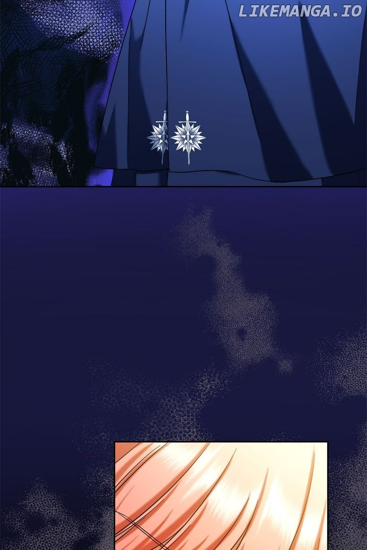 I Must Seduce the Count’s Daughter’s Lover Chapter 46 - page 40