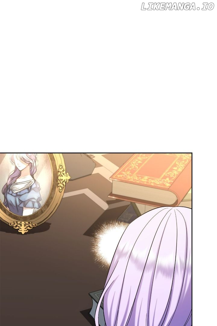 I Must Seduce the Count’s Daughter’s Lover Chapter 46 - page 48