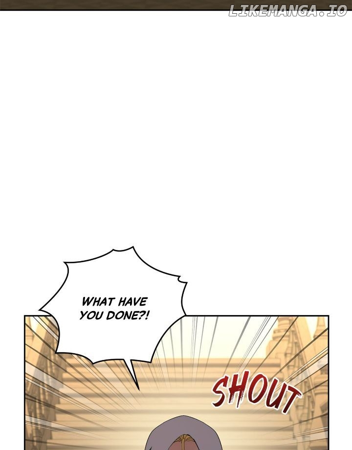 I Must Seduce the Count’s Daughter’s Lover Chapter 46 - page 63