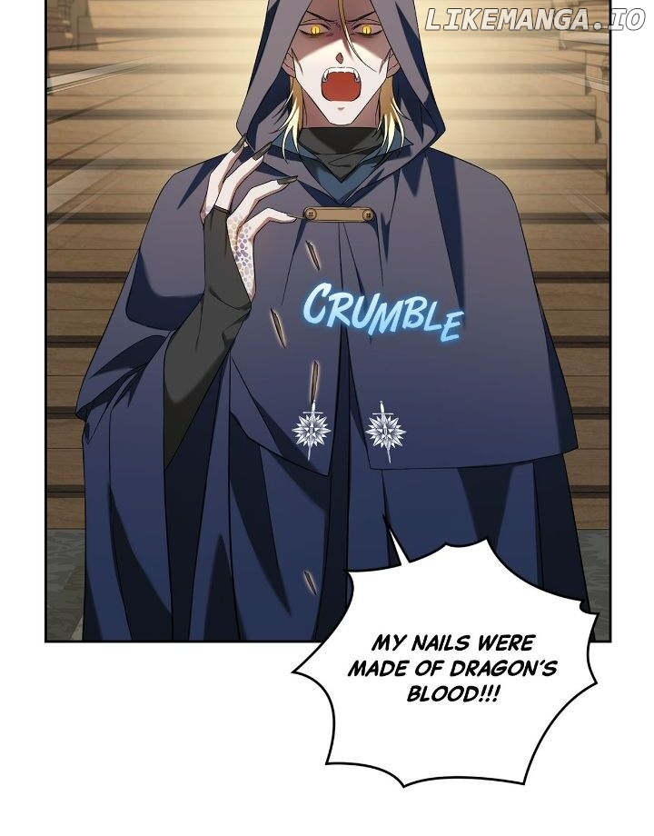 I Must Seduce the Count’s Daughter’s Lover Chapter 46 - page 64