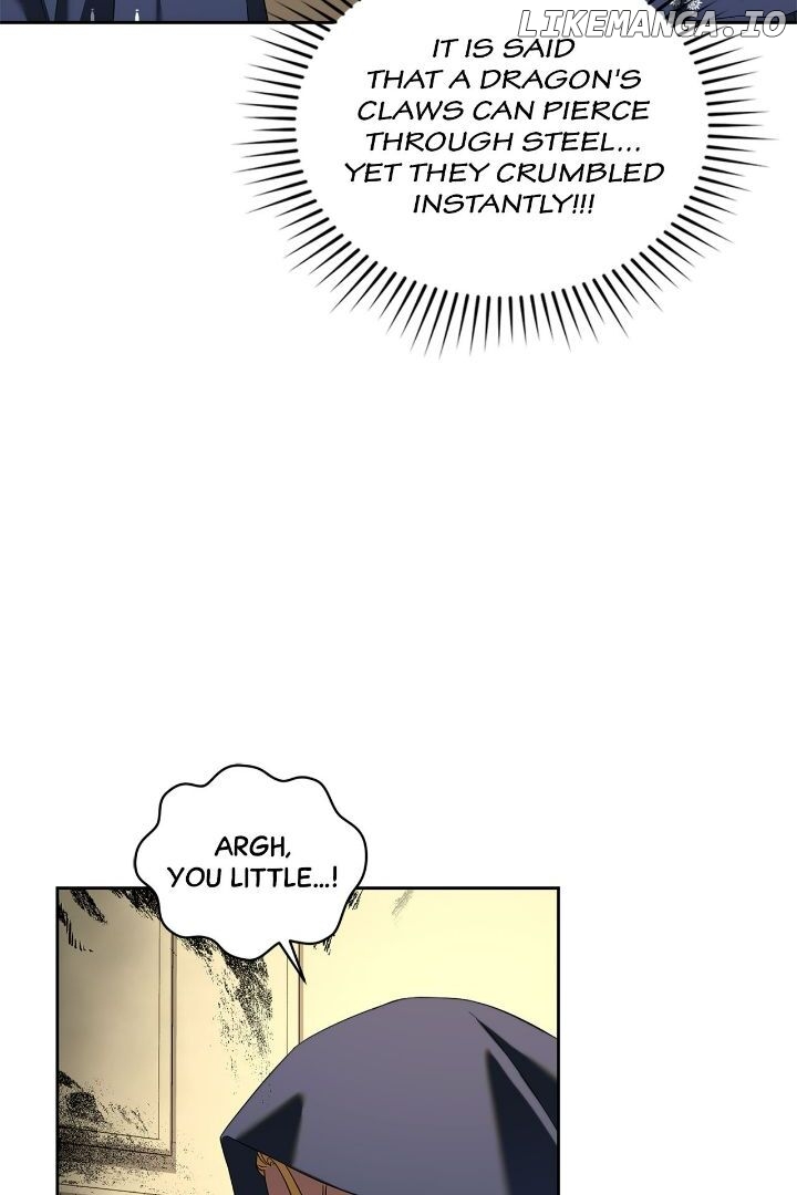 I Must Seduce the Count’s Daughter’s Lover Chapter 46 - page 67