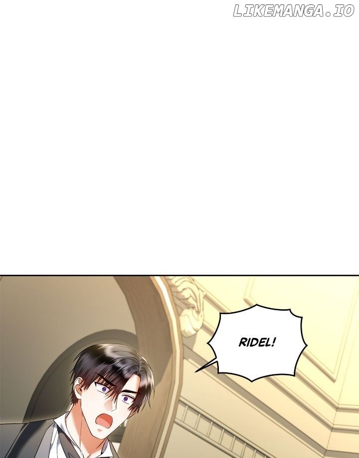 I Must Seduce the Count’s Daughter’s Lover Chapter 46 - page 7