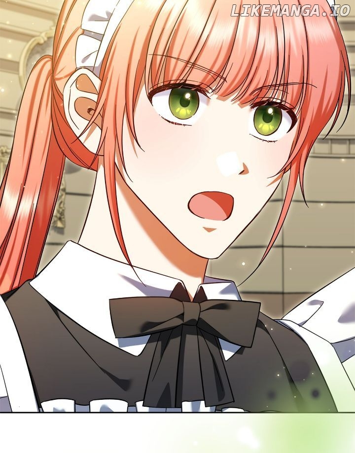 I Must Seduce the Count’s Daughter’s Lover Chapter 46 - page 76