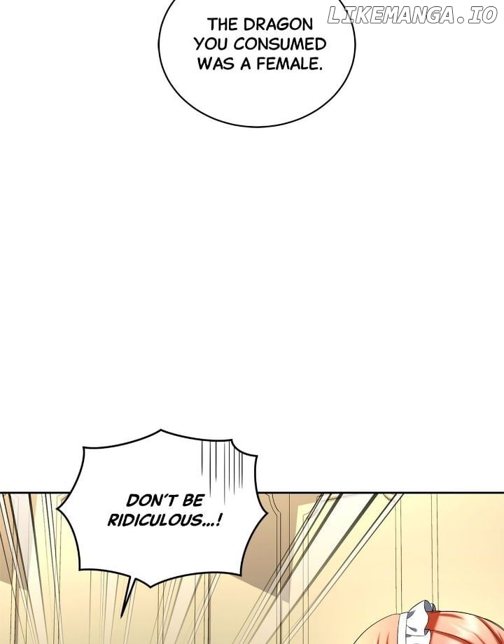 I Must Seduce the Count’s Daughter’s Lover Chapter 46 - page 86