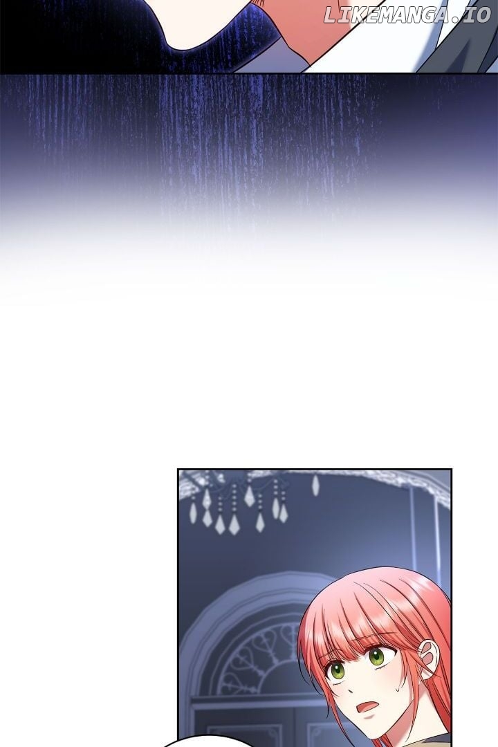 I Must Seduce the Count’s Daughter’s Lover Chapter 53 - page 36