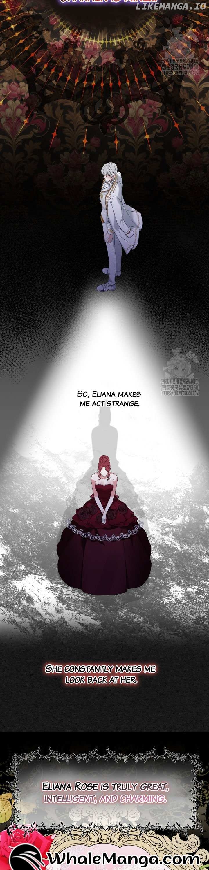 The Stepmother Likes Harems Chapter 8 - page 11