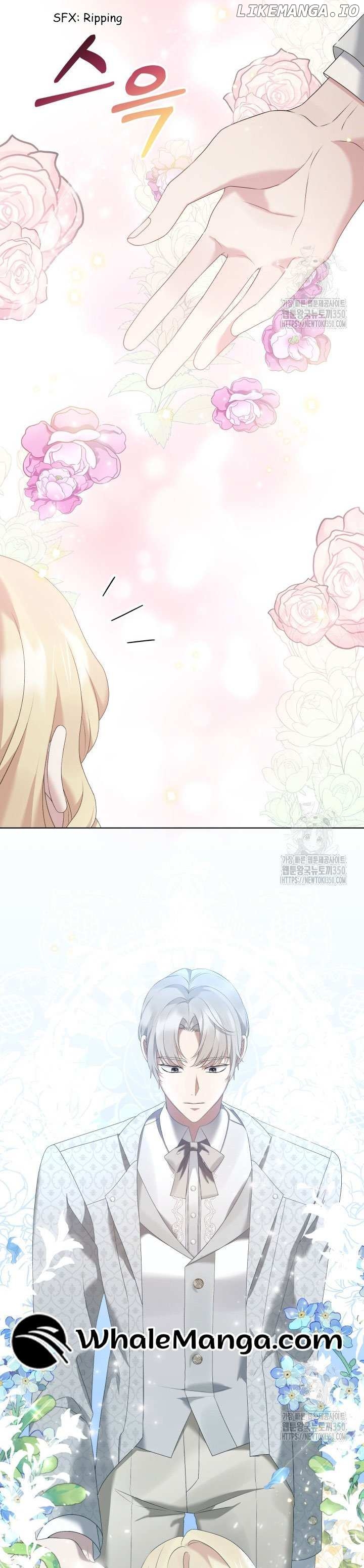 The Stepmother Likes Harems Chapter 8 - page 23