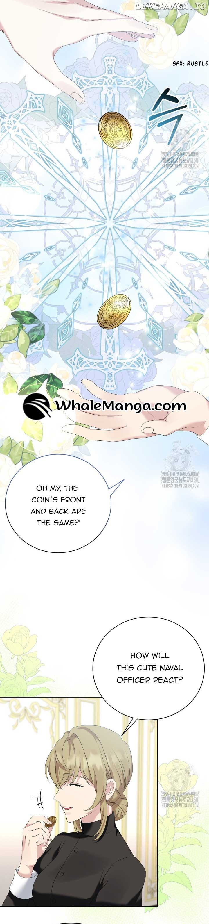 The Stepmother Likes Harems Chapter 7 - page 18