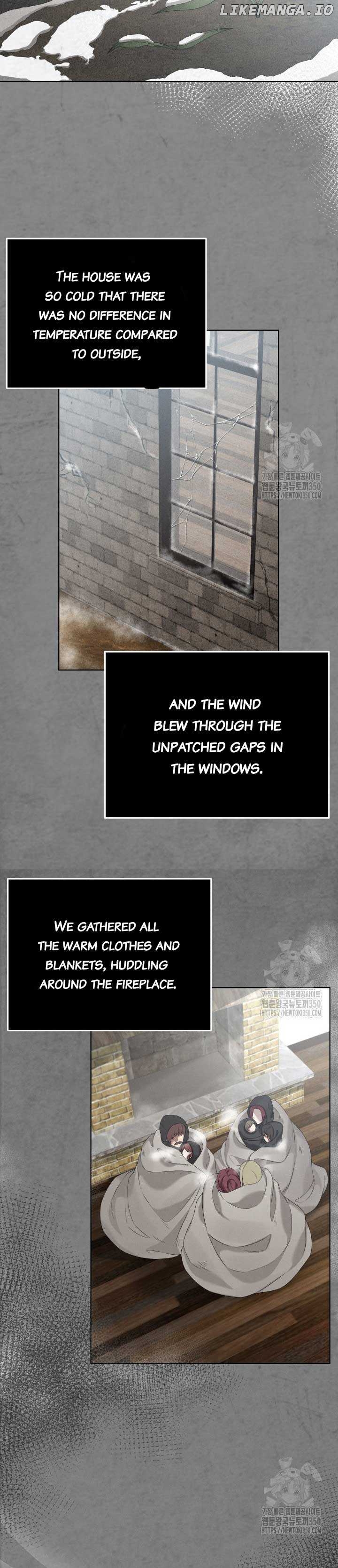 The Stepmother Likes Harems Chapter 7 - page 23