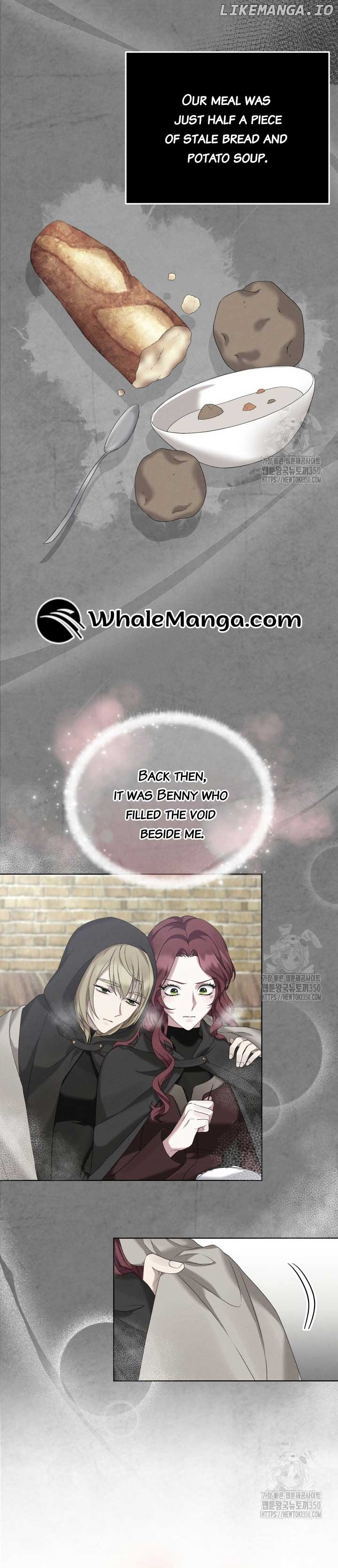 The Stepmother Likes Harems Chapter 7 - page 24