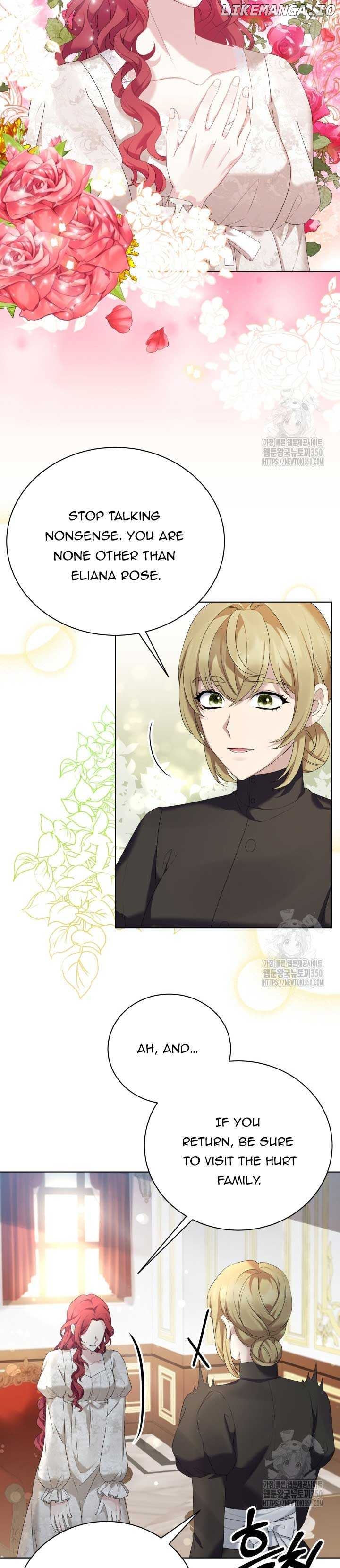 The Stepmother Likes Harems Chapter 7 - page 26
