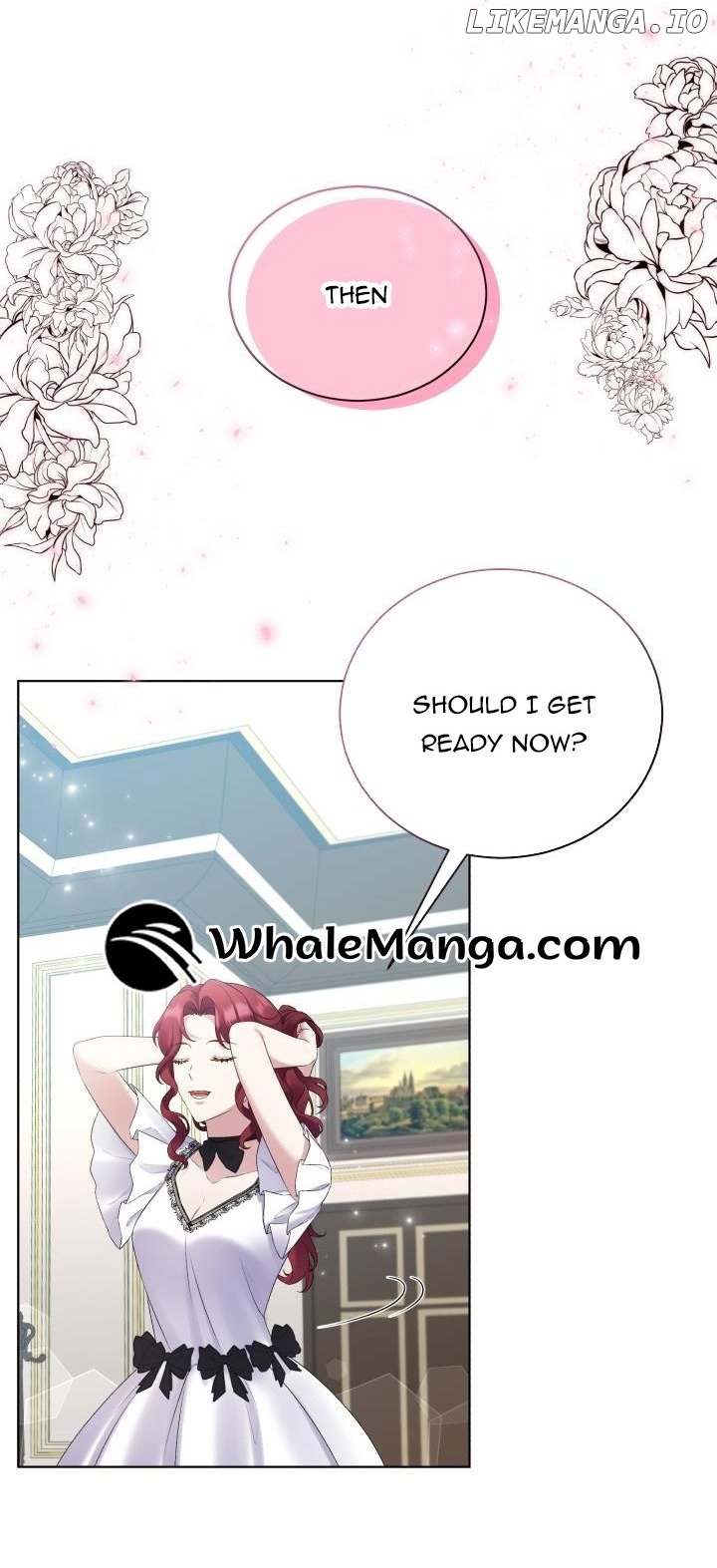 The Stepmother Likes Harems Chapter 2 - page 60
