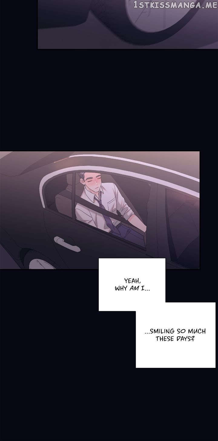 Fake Wife Chapter 3 - page 15