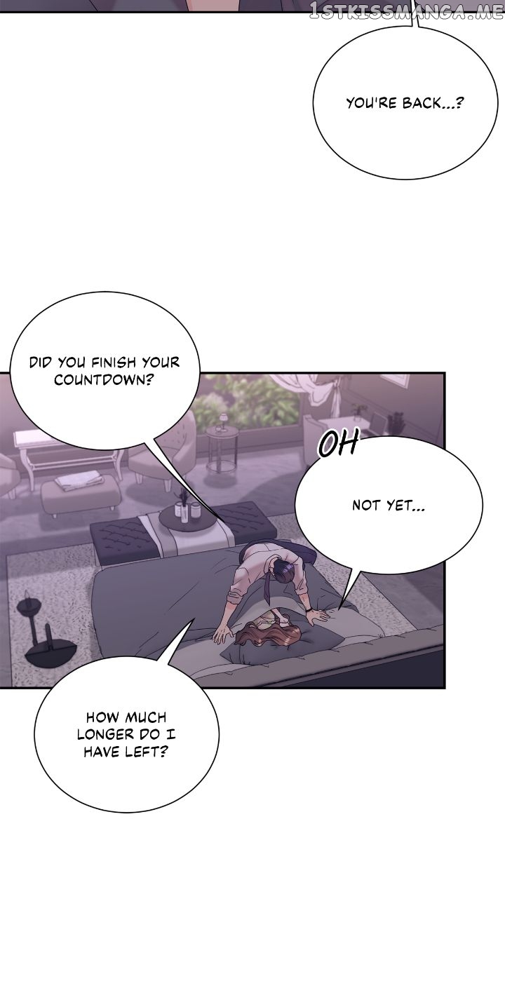 Fake Wife Chapter 3 - page 18