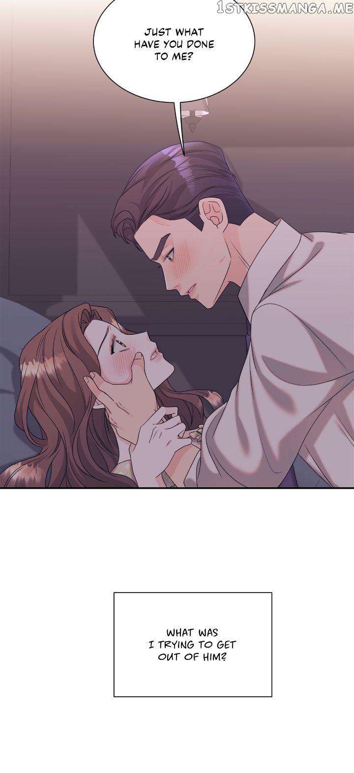 Fake Wife Chapter 3 - page 27