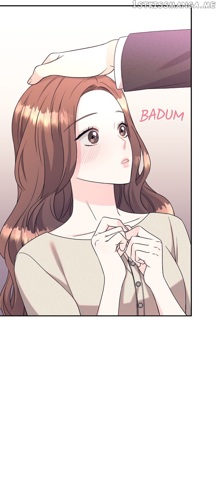 Fake Wife Chapter 3 - page 3