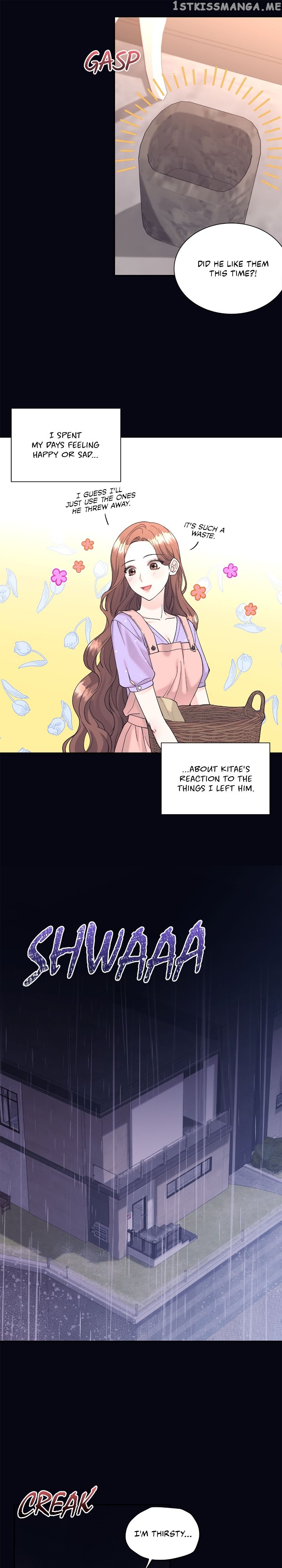 Fake Wife Chapter 4 - page 10