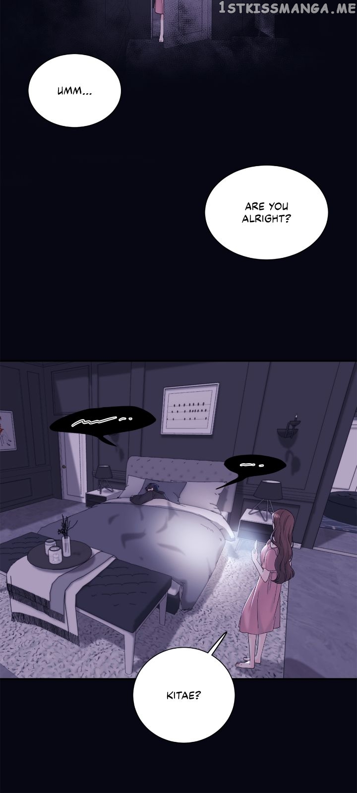 Fake Wife Chapter 4 - page 12