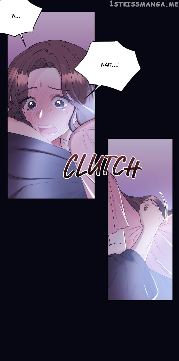 Fake Wife Chapter 4 - page 15