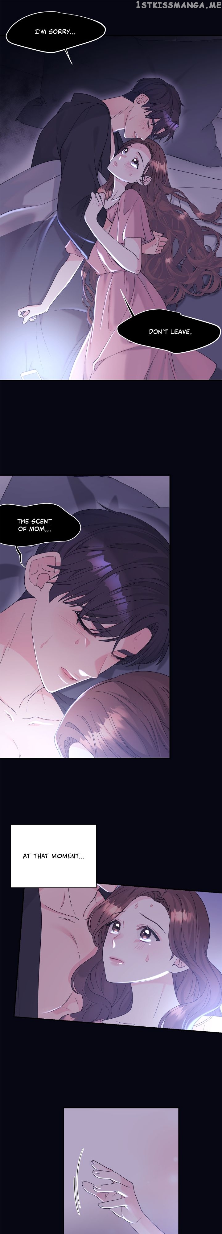 Fake Wife Chapter 4 - page 16