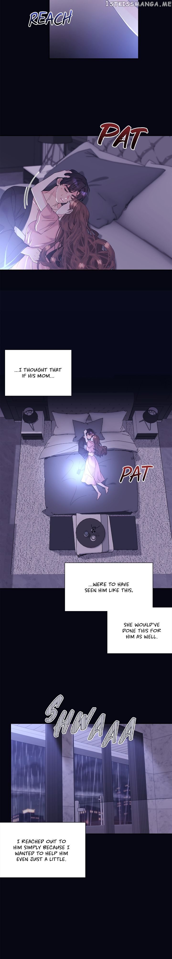Fake Wife Chapter 4 - page 17