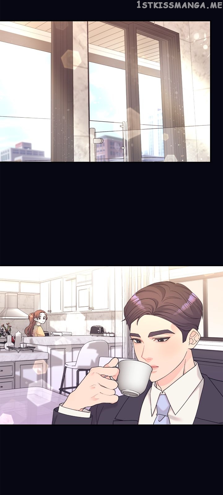 Fake Wife Chapter 4 - page 18