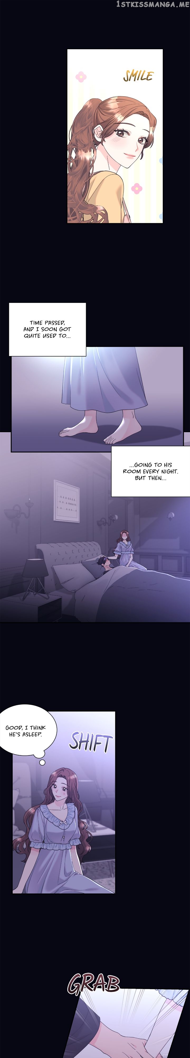 Fake Wife Chapter 4 - page 19