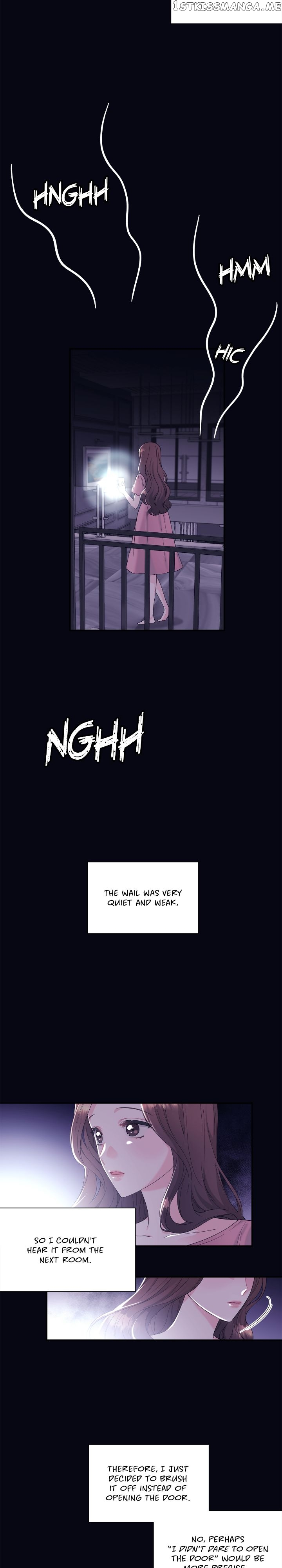 Fake Wife Chapter 4 - page 2
