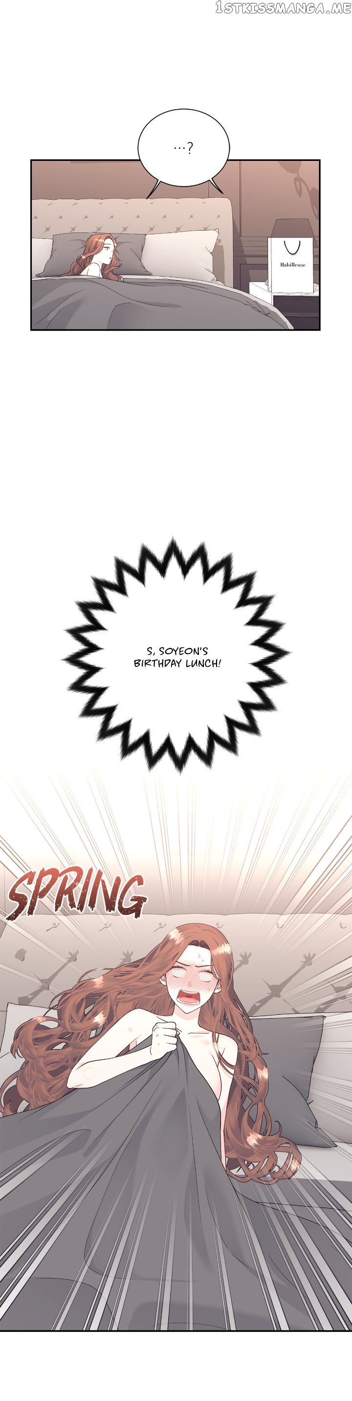 Fake Wife Chapter 4 - page 25