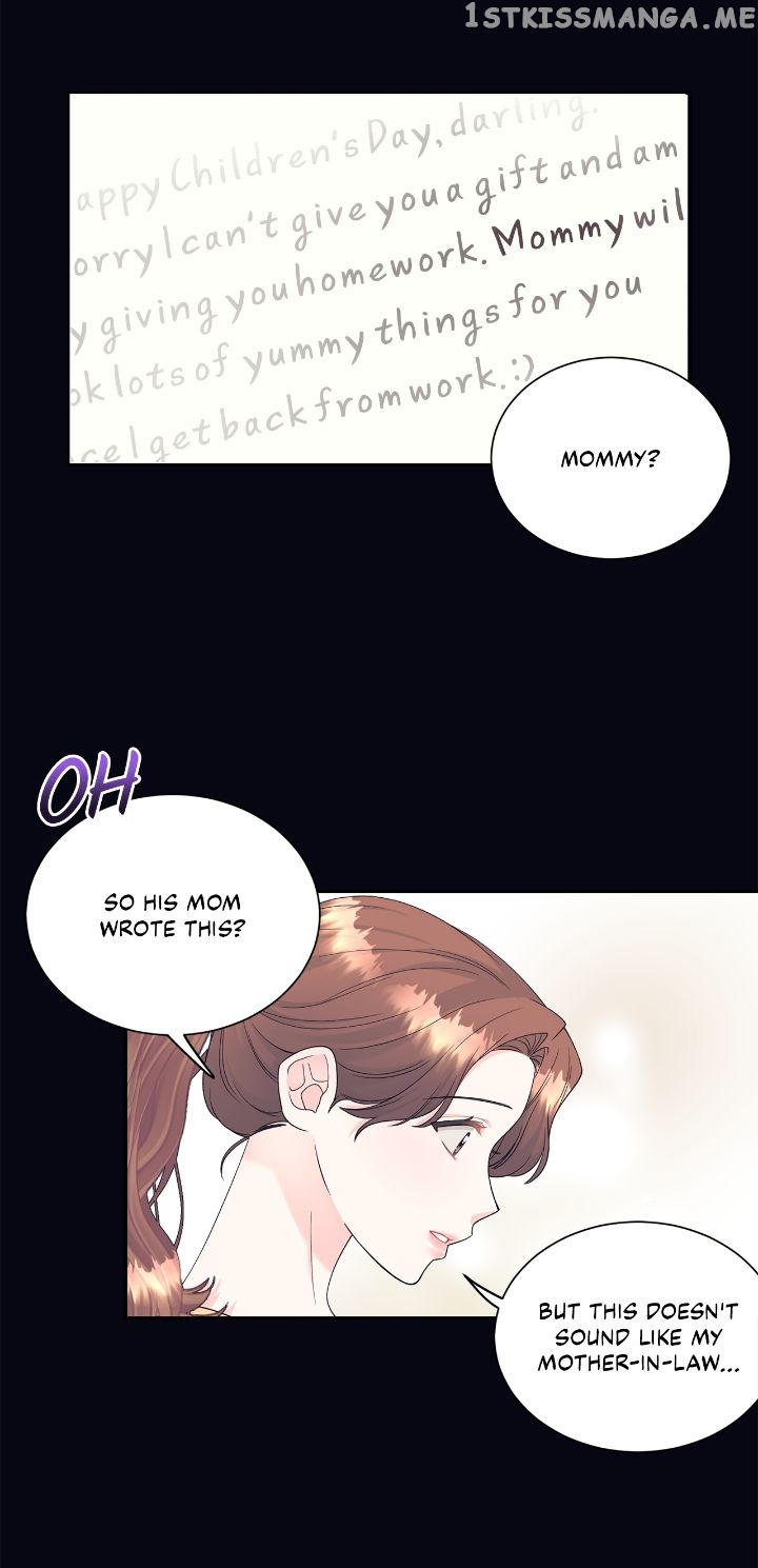 Fake Wife Chapter 4 - page 6