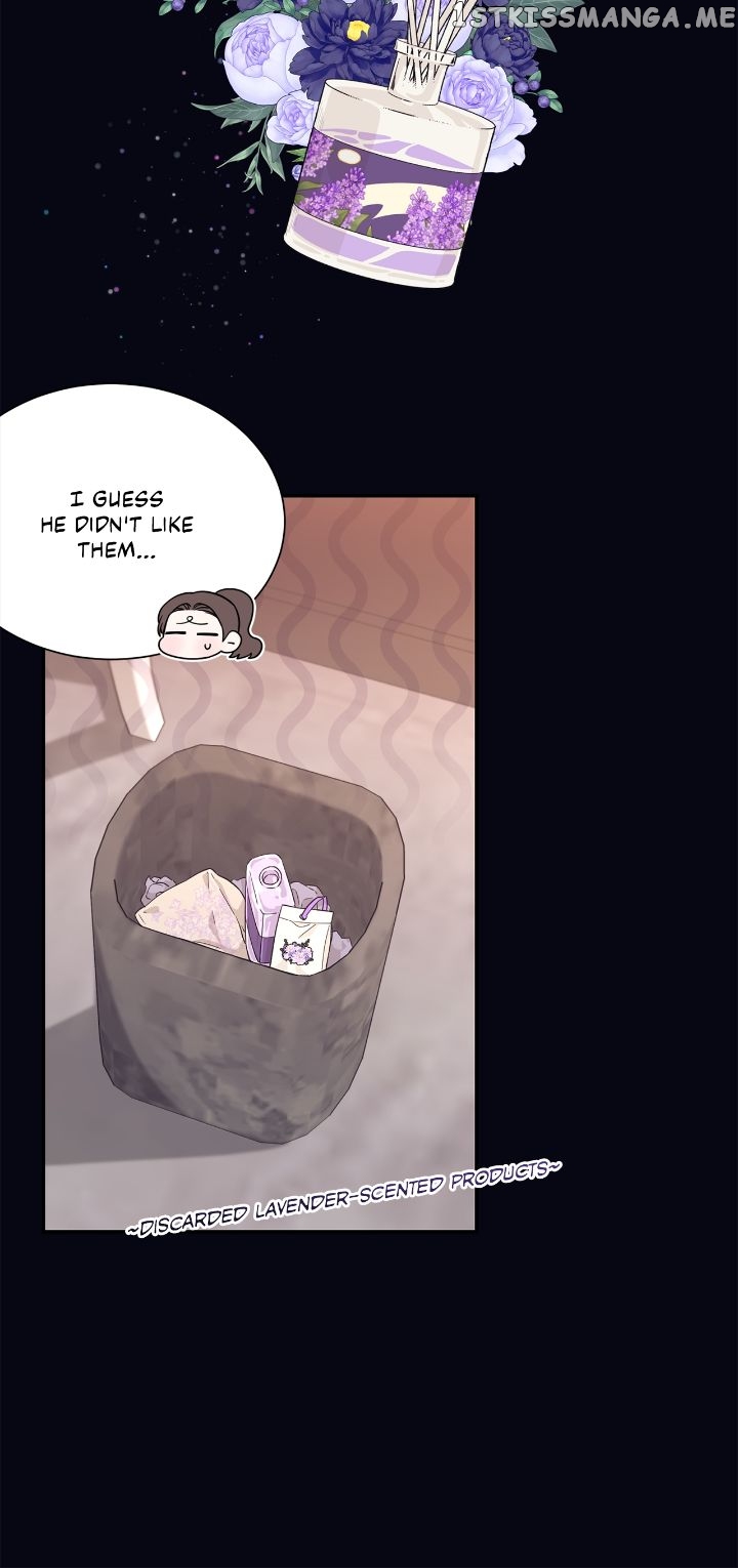 Fake Wife Chapter 4 - page 9