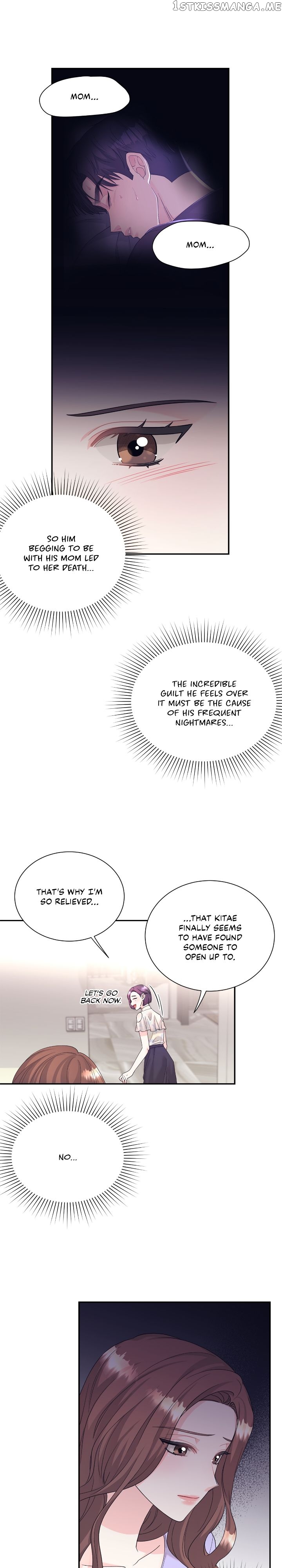 Fake Wife Chapter 5 - page 10