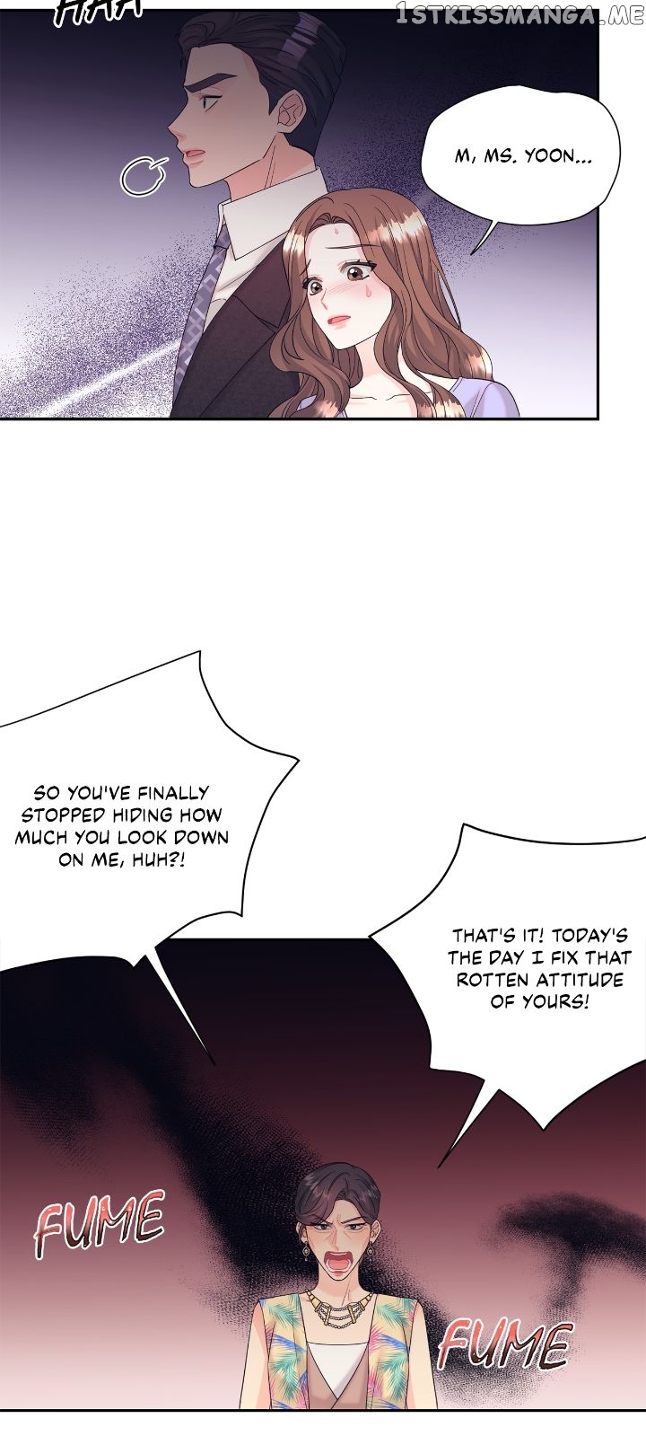 Fake Wife Chapter 5 - page 18