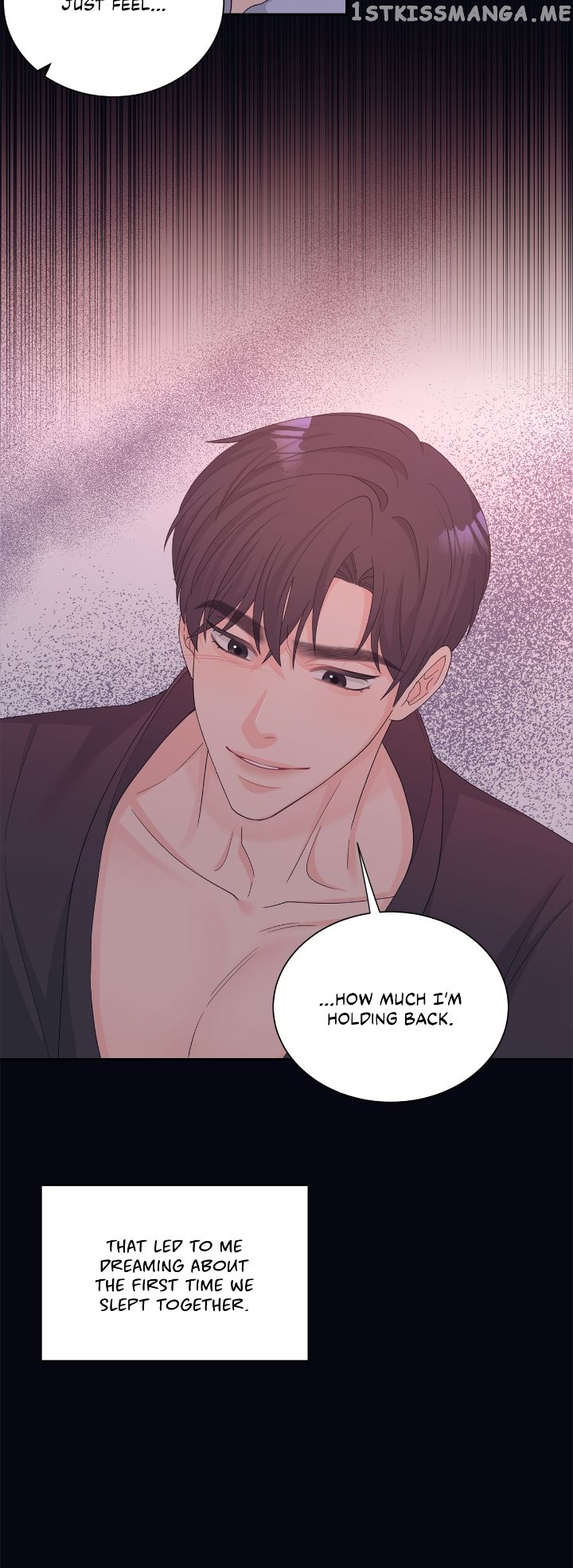 Fake Wife Chapter 5 - page 26