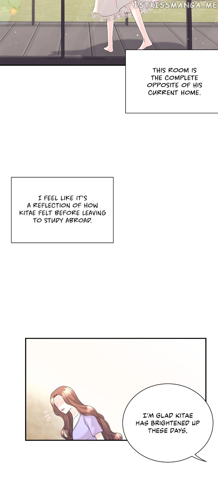 Fake Wife Chapter 5 - page 6