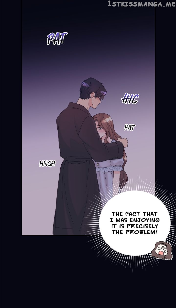Fake Wife Chapter 6 - page 20