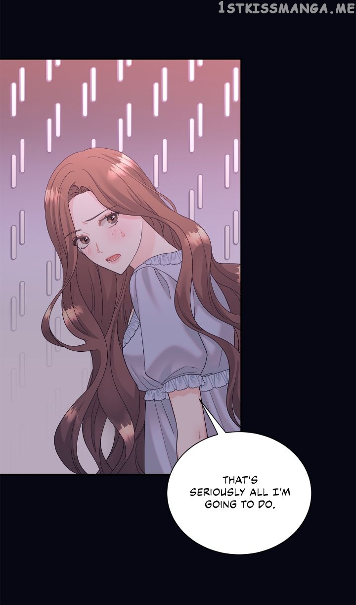 Fake Wife Chapter 6 - page 3