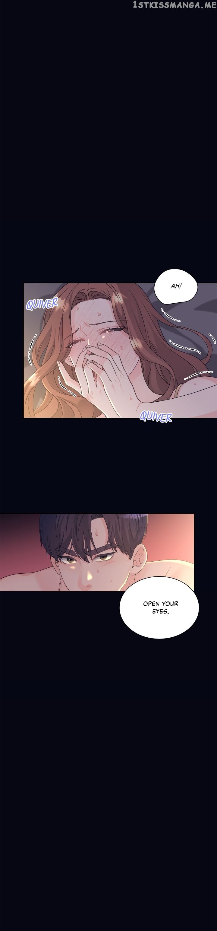 Fake Wife Chapter 7 - page 17