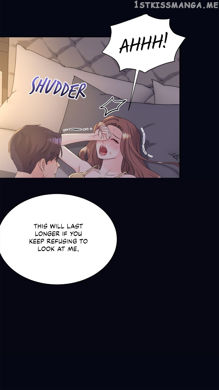 Fake Wife Chapter 7 - page 18