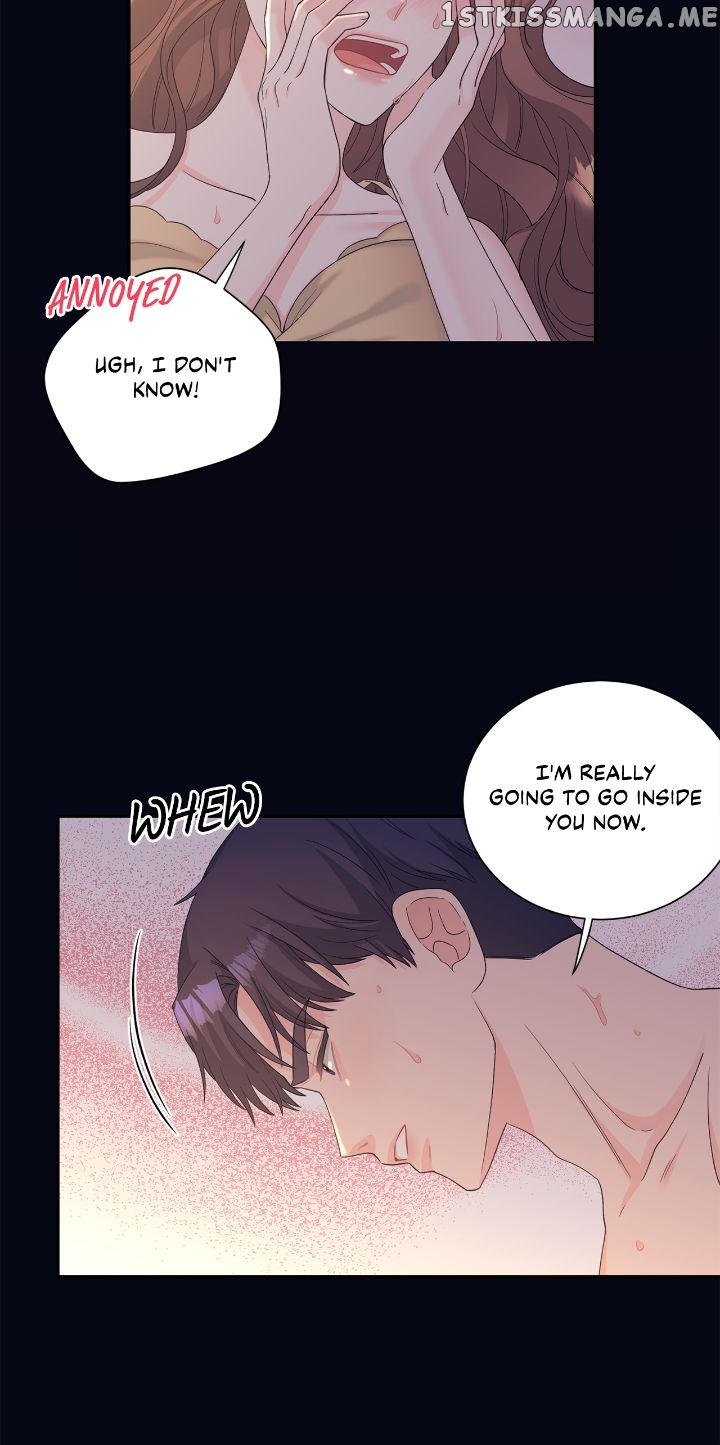 Fake Wife Chapter 7 - page 23