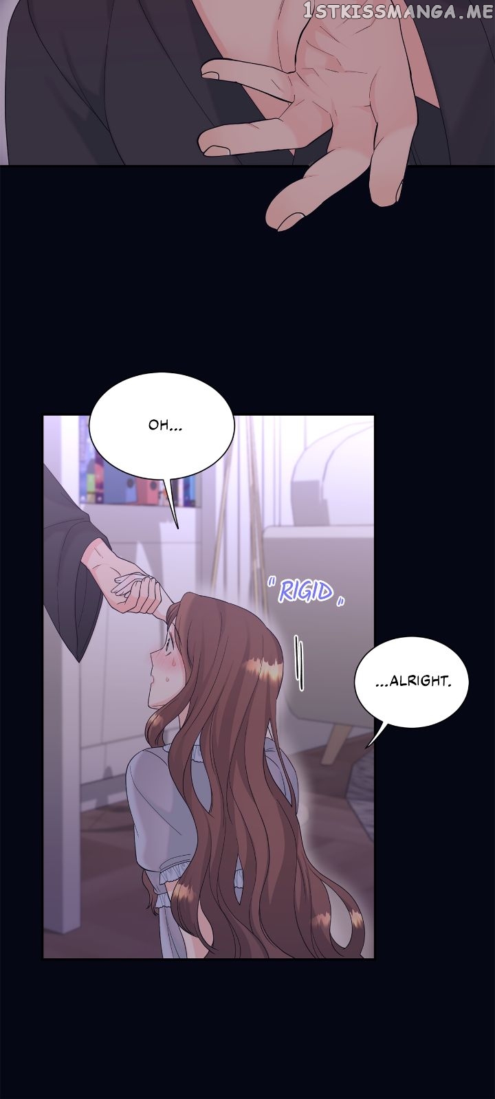 Fake Wife Chapter 7 - page 6
