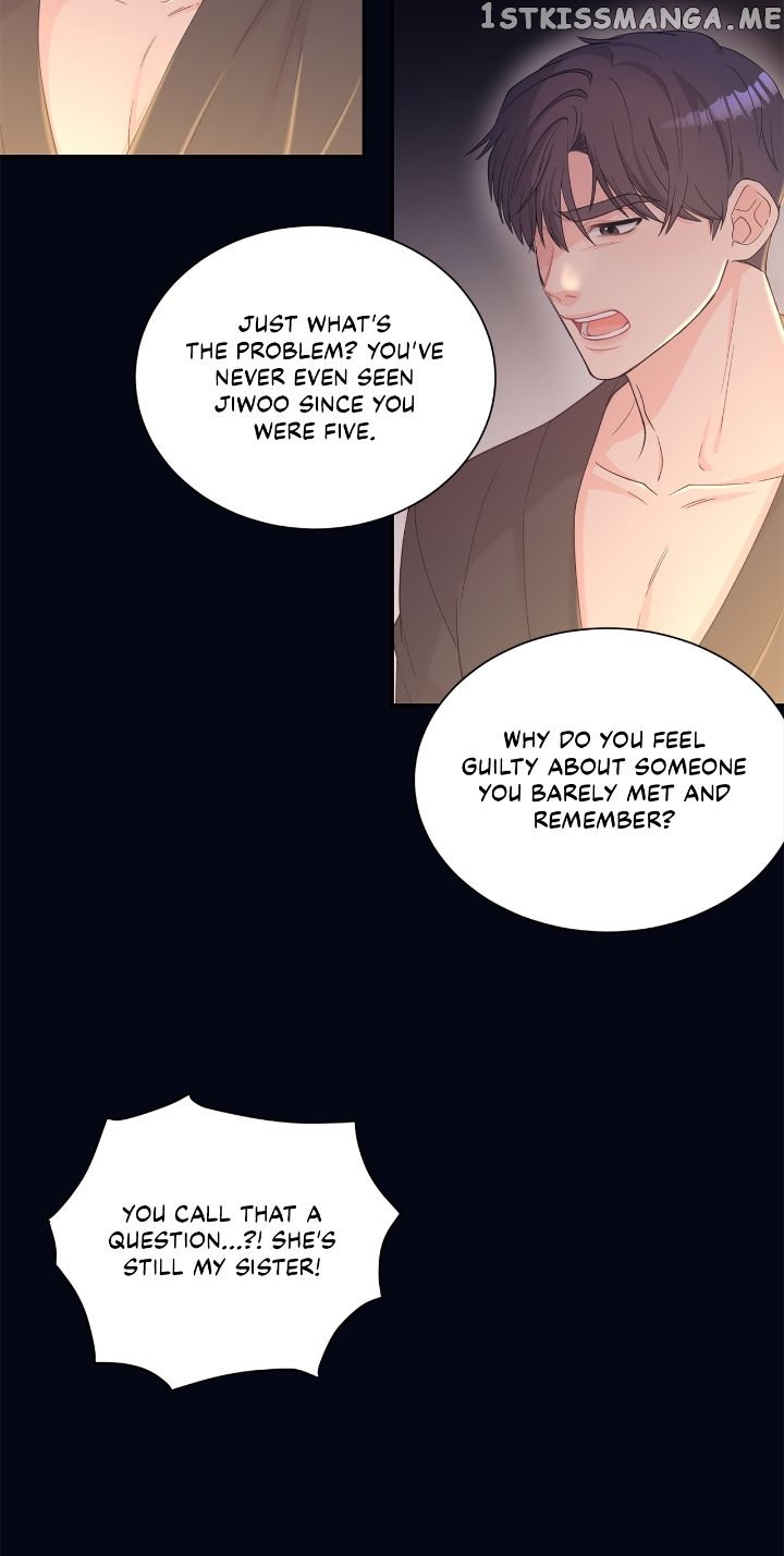 Fake Wife Chapter 7 - page 9