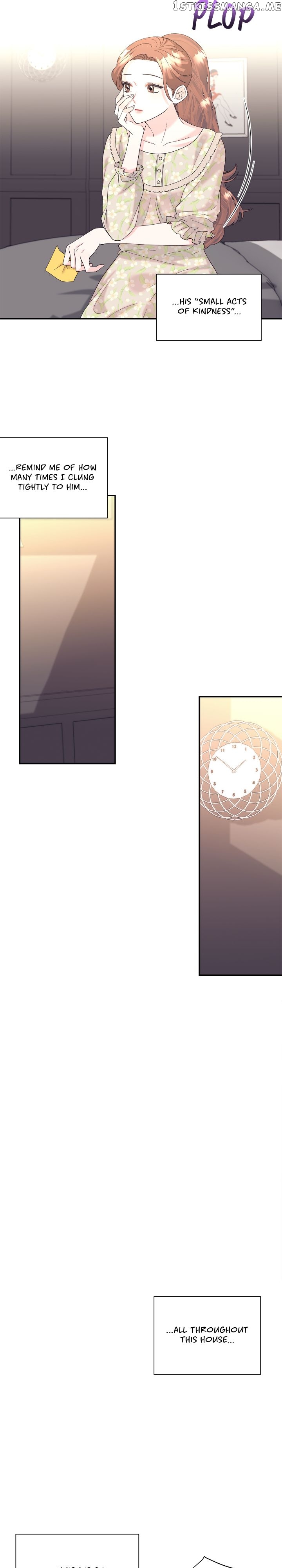Fake Wife Chapter 8 - page 16