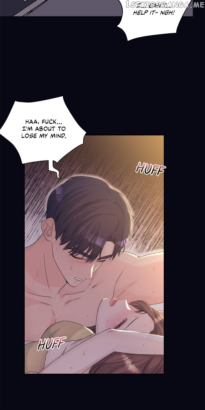 Fake Wife Chapter 8 - page 8