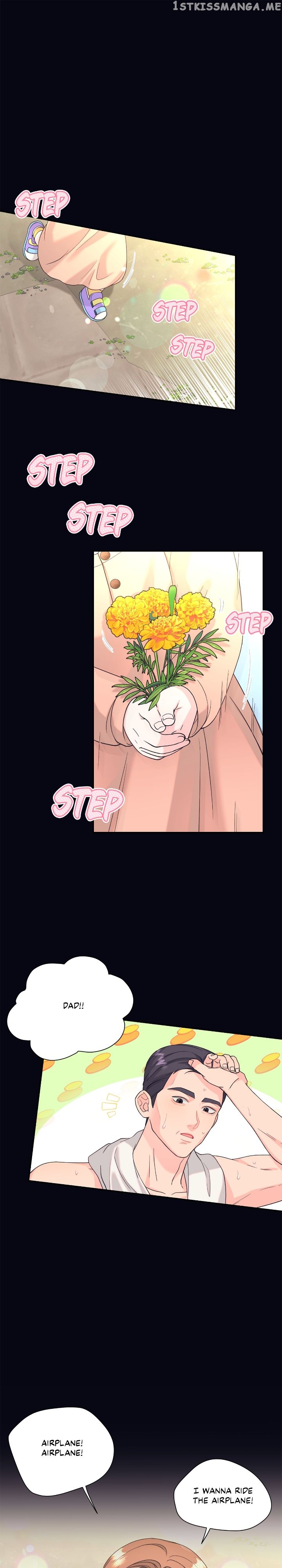 Fake Wife Chapter 10 - page 1